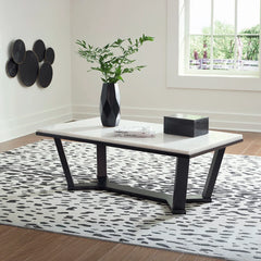 FOSTEAD CENTER TABLE