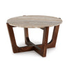 TANIDORE COFFEE TABLE SET 3PCS