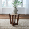 TANIDORE COFFEE TABLE SET 3PCS