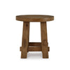 MACKIFELD END TABLE