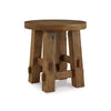 MACKIFELD END TABLE