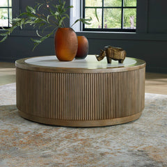 CADILL COFFEE TABLE SET