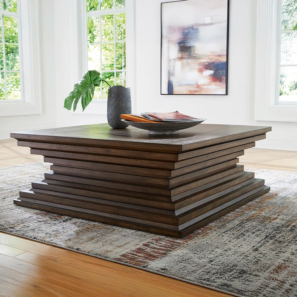 HANNODREAM CENTER TABLE
