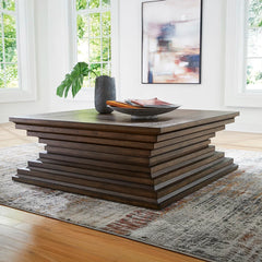 HANNODREAM CENTER TABLE