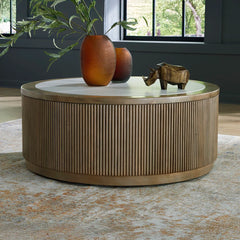 CAMDILL CENTER TABLE