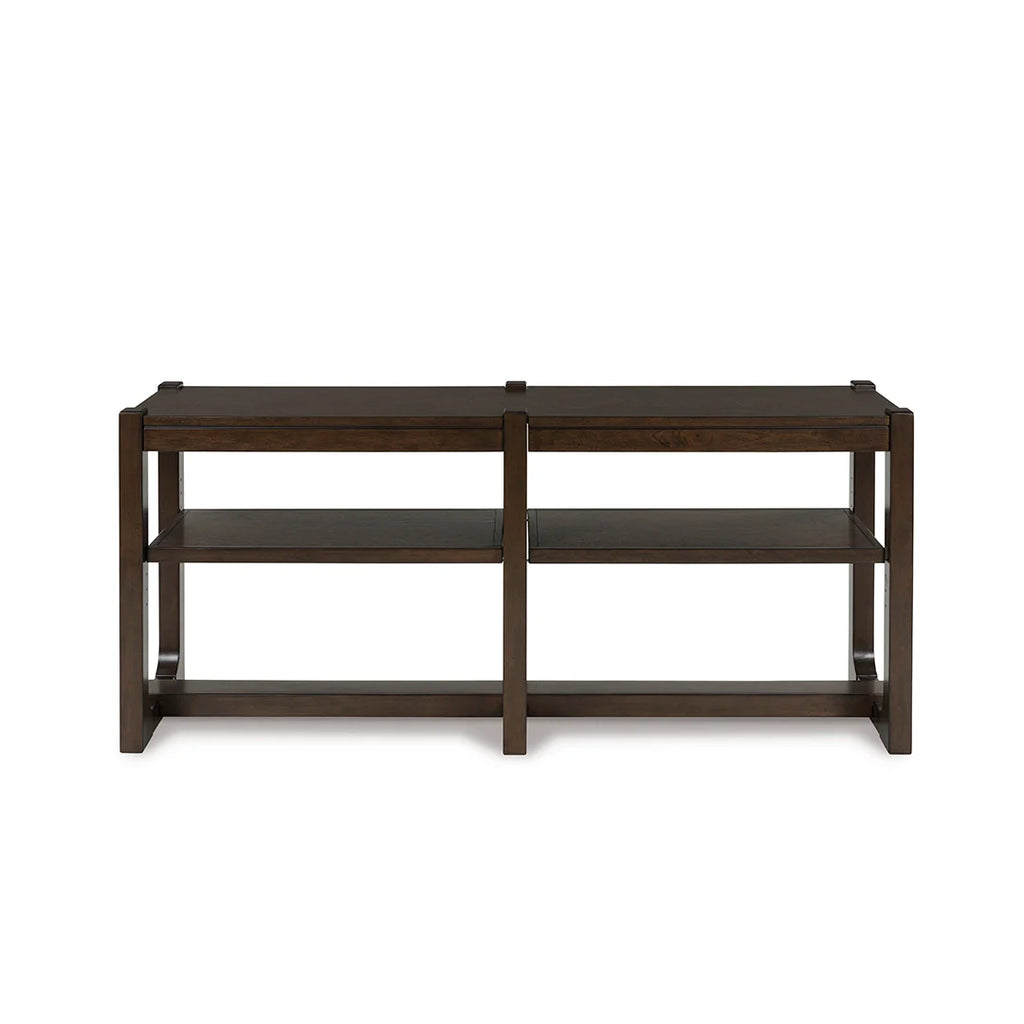 لوحة التحكم بريكينجتون