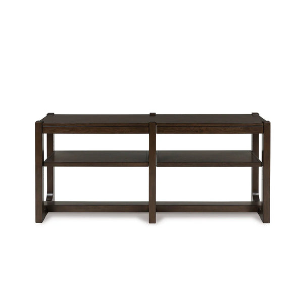 BRECKINGTON CONSOLE