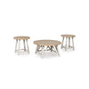 FAWNDELL COFFEE TABLE SET 3PCS