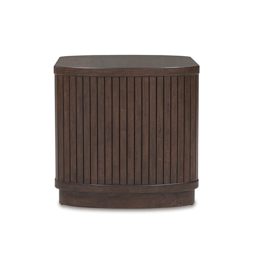 KORESTONE END TABLE