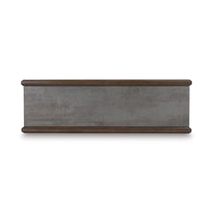 Kallenny CONSOLE - BROWN