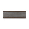 Kallenny CONSOLE - BROWN