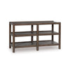 Kallenny CONSOLE - BROWN