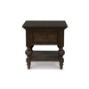 VERAMOND END TABLE