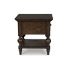 VERAMOND END TABLE