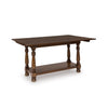 Sturlayne CONSOLE - BROWN
