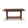 Sturlayne CONSOLE - BROWN