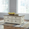 BOLANBURG COFFEE TABLE SET 3PCS