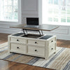 BOLANBURG COFFEE TABLE SET 3PCS