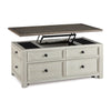 BOLANBURG COFFEE TABLE SET 3PCS