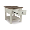 BOLANBURG COFFEE TABLE SET 3PCS