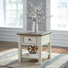 BOLANBURG COFFEE TABLE SET 3PCS
