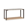DARTHURST CONSOLE BROWN