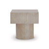 JORIELYN COFFEE TABLE SET - LIGHT BROWN