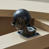 JORIELYN COFFEE TABLE SET - LIGHT BROWN