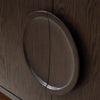 Veeda CONSOLE - BROWN