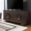 Veeda CONSOLE - BROWN