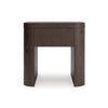 NEO COFFEE TABLE SET - BROWN