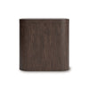 NEO COFFEE TABLE SET - BROWN