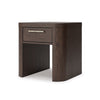 NEO COFFEE TABLE SET - BROWN