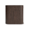 NEO SIDE TABLE - BROWN