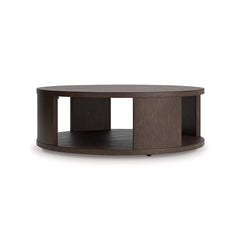 Neo CENTER TABLE - BROWN