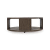 Neo CENTER TABLE - BROWN
