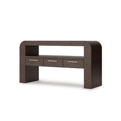 Neo CONSOLE - BROWN