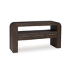 Neo CONSOLE - BROWN
