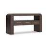 Neo CONSOLE - BROWN