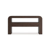 Neo CONSOLE - BROWN