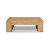 Bracken COFFEE TABLE SET - LIGHT BROWN