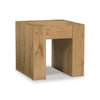 Bracken COFFEE TABLE SET - LIGHT BROWN