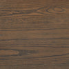 BRECKINGTON COFFEE TABLE SET - DARK BROWN