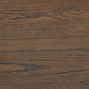 BRECKINGTON طاولة وسط بنية