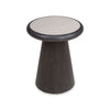 BRACKEN COFFEE TABLE SET - BLACK
