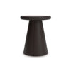 BRACKEN COFFEE TABLE SET - BLACK
