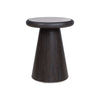 BRACKEN COFFEE TABLE SET - BLACK