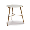 CHADTON ROUND END TABLE