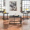 AIRDON CENTER TABLE SET