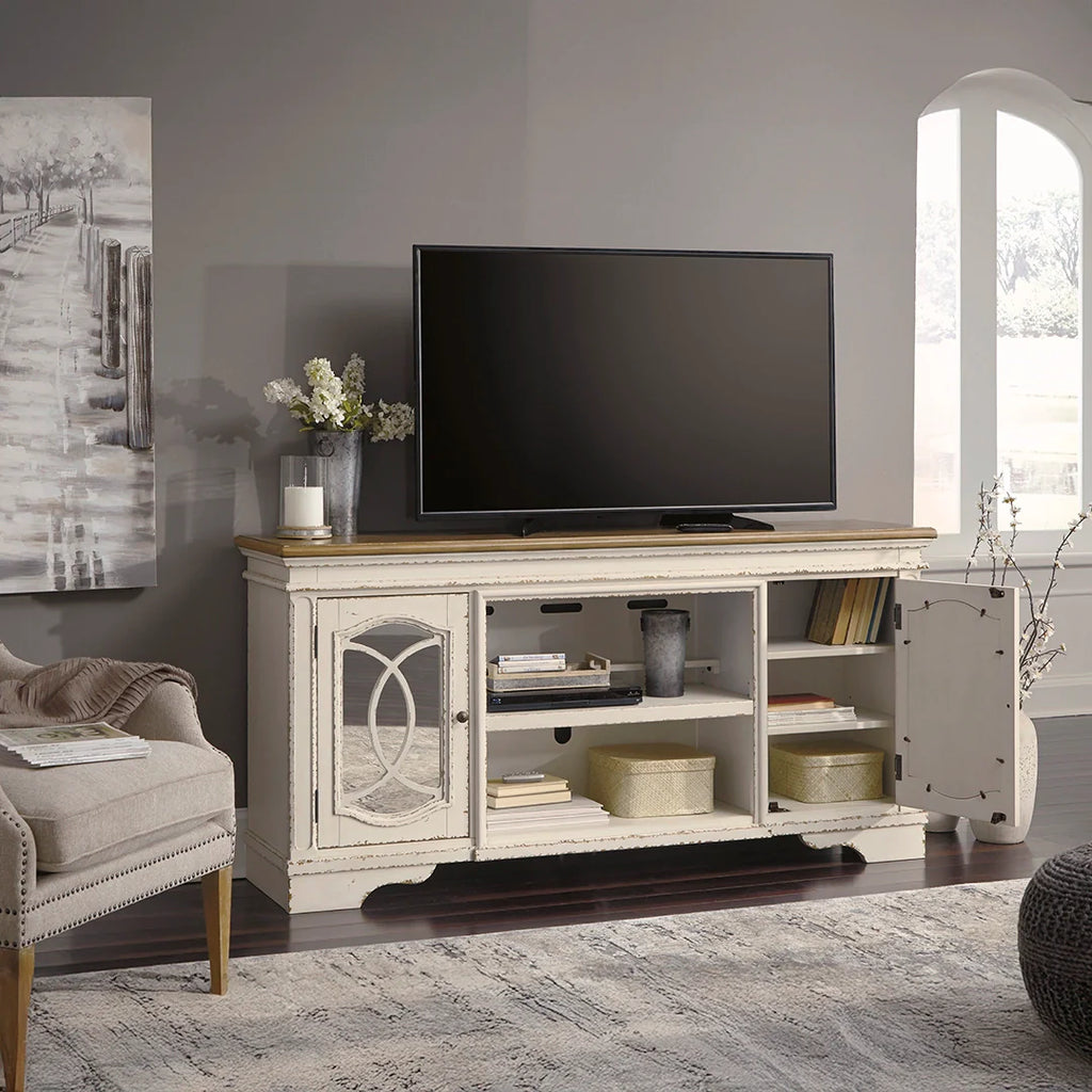 REALYN TV STAND